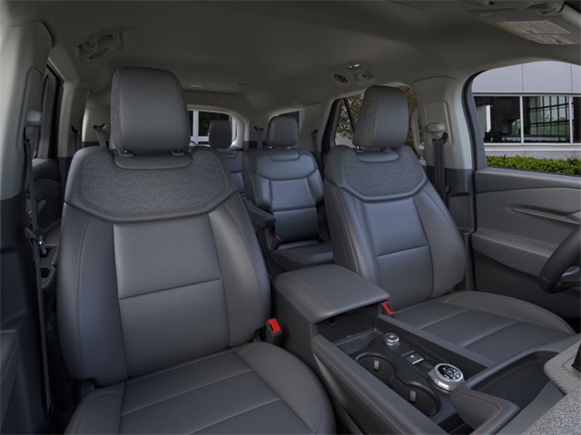 New 2026 Ford Explorer ACTIV - photo 10