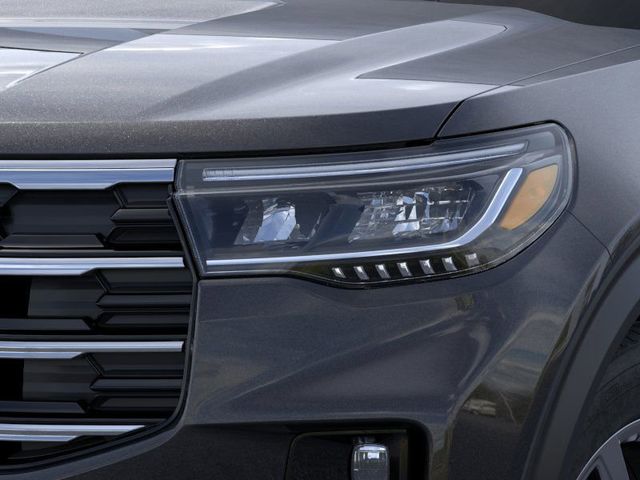 New 2026 Ford Explorer ACTIV - photo 18
