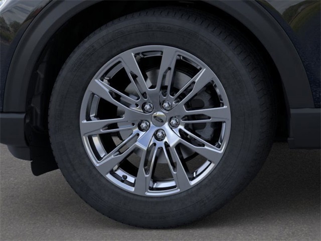 New 2026 Ford Explorer ACTIV - photo 19