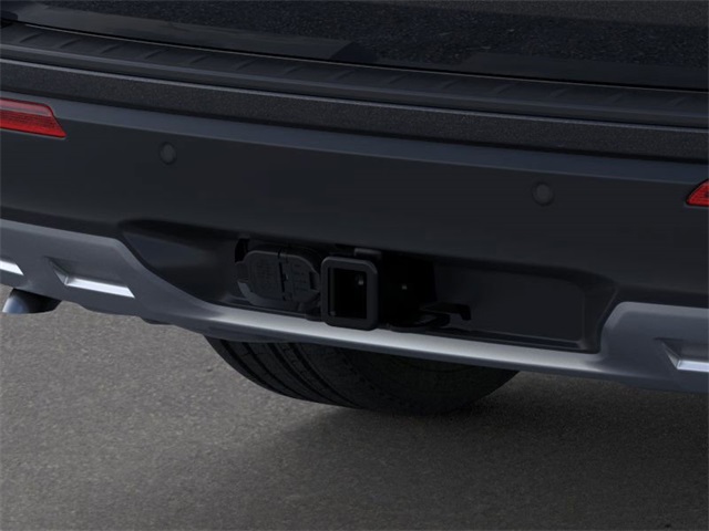 New 2026 Ford Explorer ACTIV - photo 23
