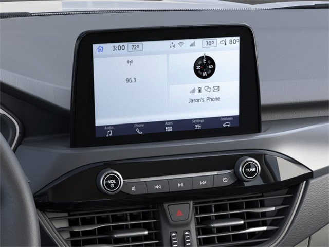 New 2026 Ford Escape ACTIV - photo 14