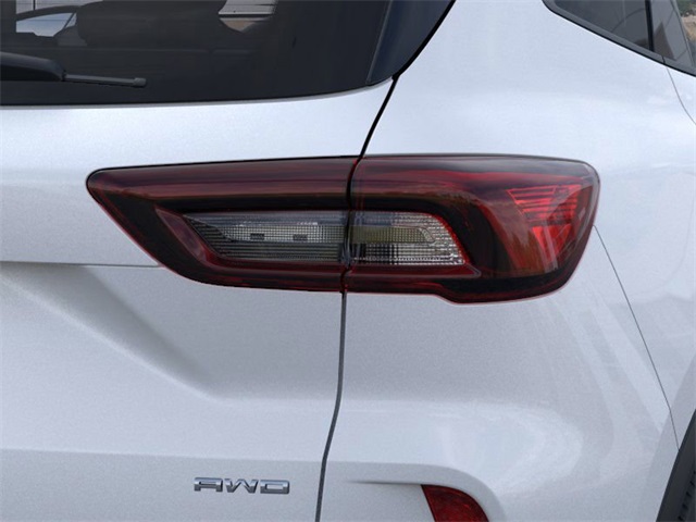 New 2026 Ford Escape ACTIV - photo 21