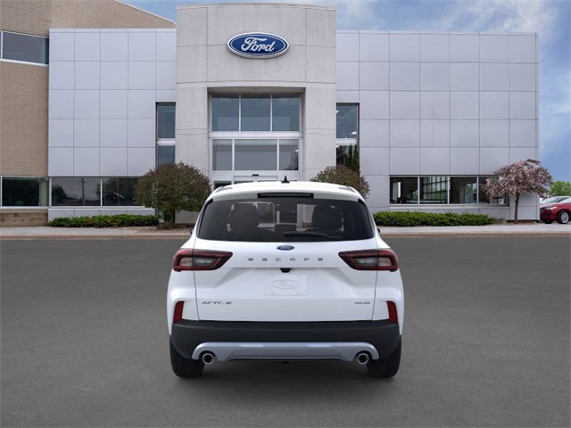 New 2026 Ford Escape ACTIV - photo 5
