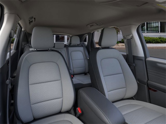 New 2026 Ford Escape ACTIV - photo 10
