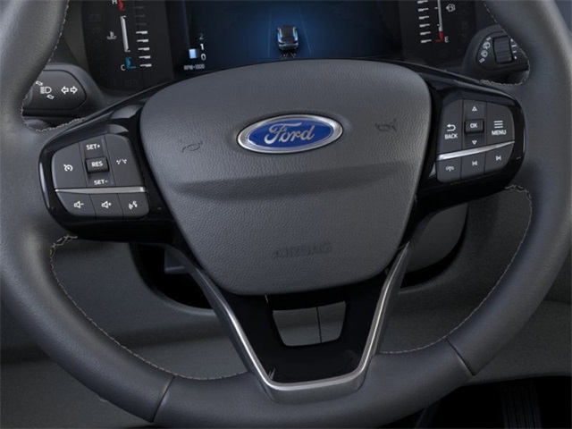 New 2026 Ford Escape ACTIV - photo 12