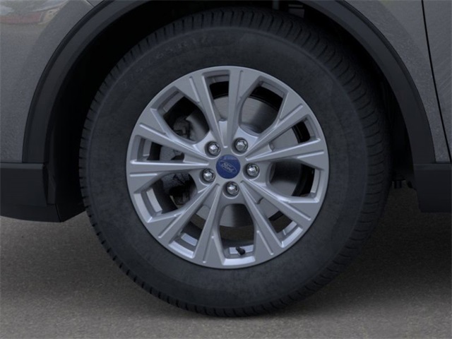 New 2026 Ford Escape ACTIV - photo 19