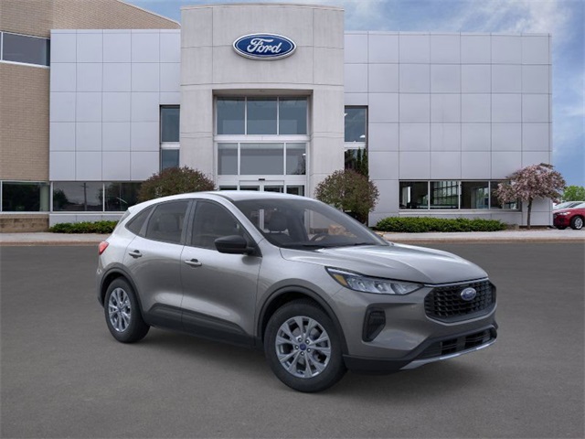 New 2026 Ford Escape ACTIV - photo 7