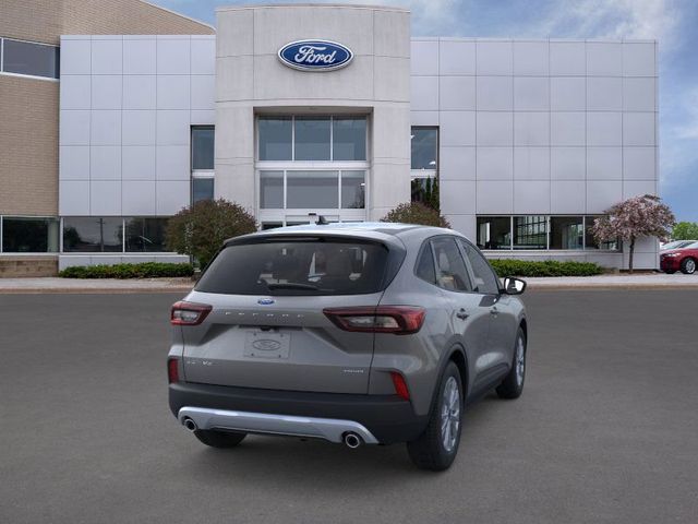 New 2026 Ford Escape ACTIV - photo 8