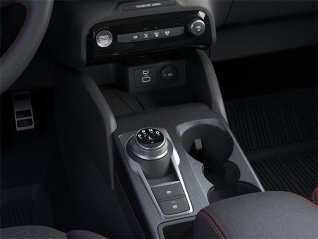 New 2026 Ford Escape Select - photo 15