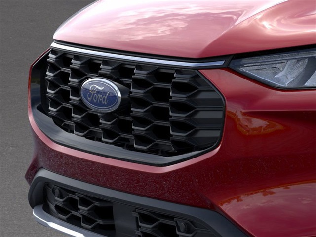 New 2026 Ford Escape Select - photo 17