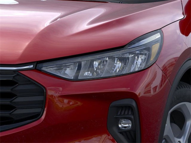 New 2026 Ford Escape Select - photo 18