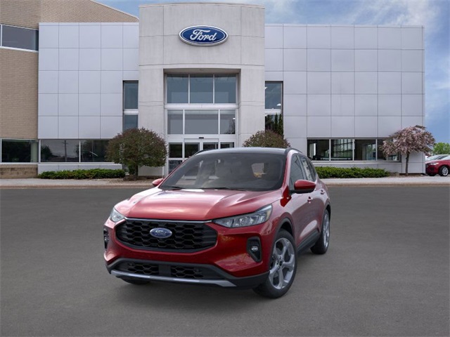 New 2026 Ford Escape - photo 2