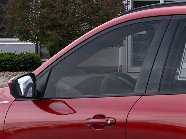 New 2026 Ford Escape Select - photo 20
