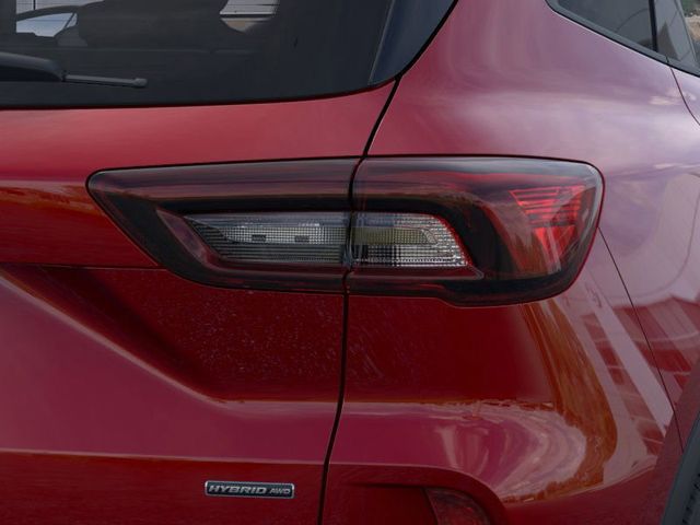 New 2026 Ford Escape Select - photo 21