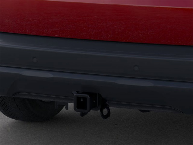 New 2026 Ford Escape Select - photo 23