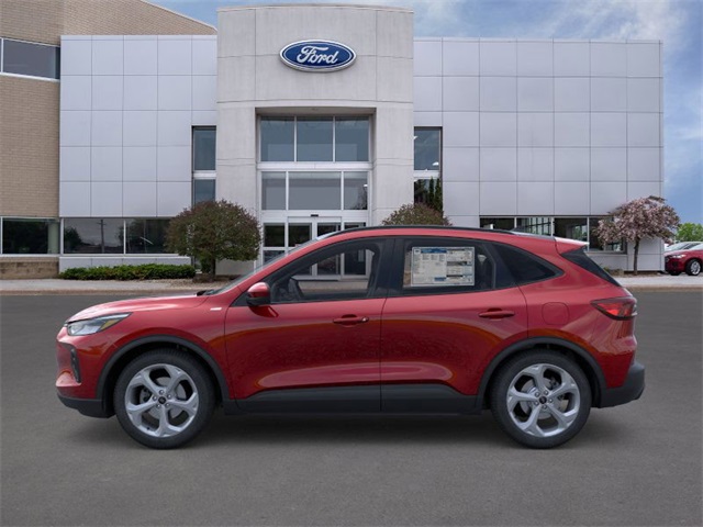 New 2026 Ford Escape Select - photo 3
