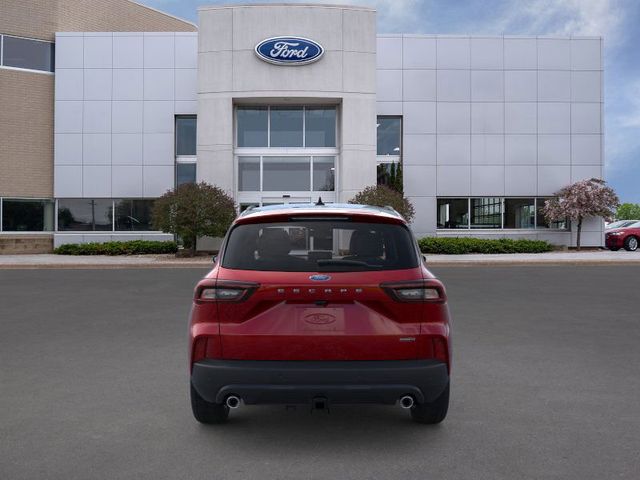New 2026 Ford Escape Select - photo 5
