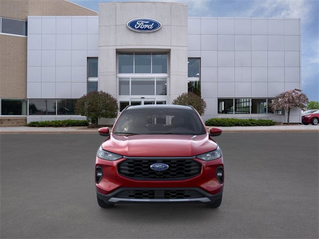 New 2026 Ford Escape Select - photo 6