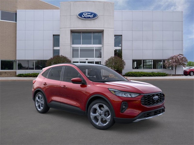 New 2026 Ford Escape Select - photo 7