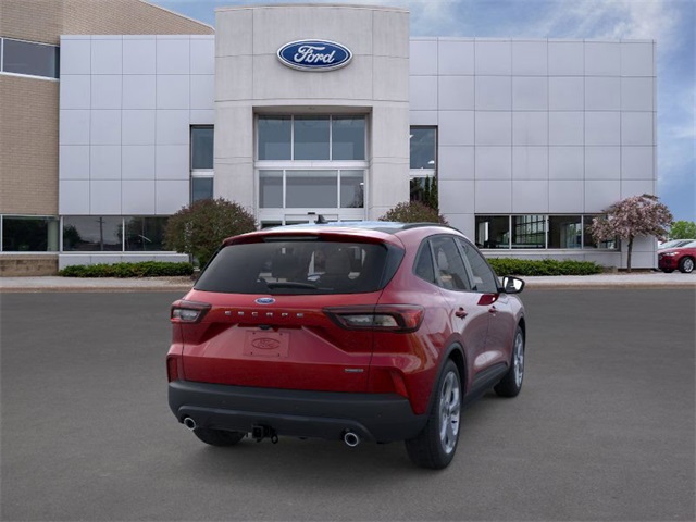 New 2026 Ford Escape Select - photo 8