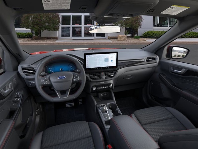 New 2026 Ford Escape Select - photo 9