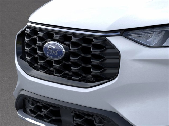 New 2026 Ford Escape Select - photo 17
