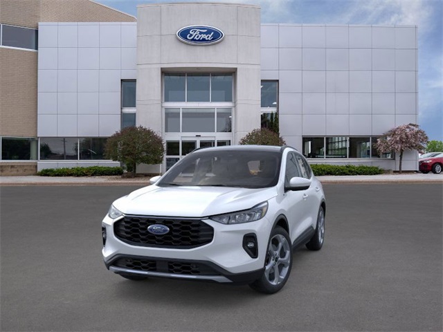 New 2026 Ford Escape - photo 2