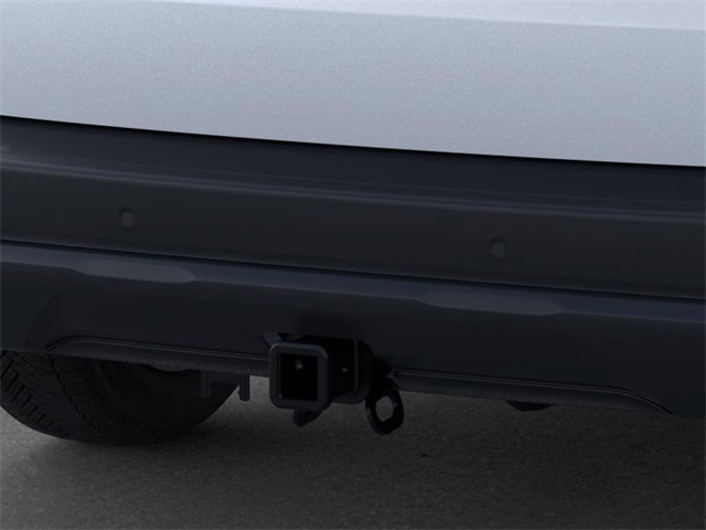 New 2026 Ford Escape Select - photo 23