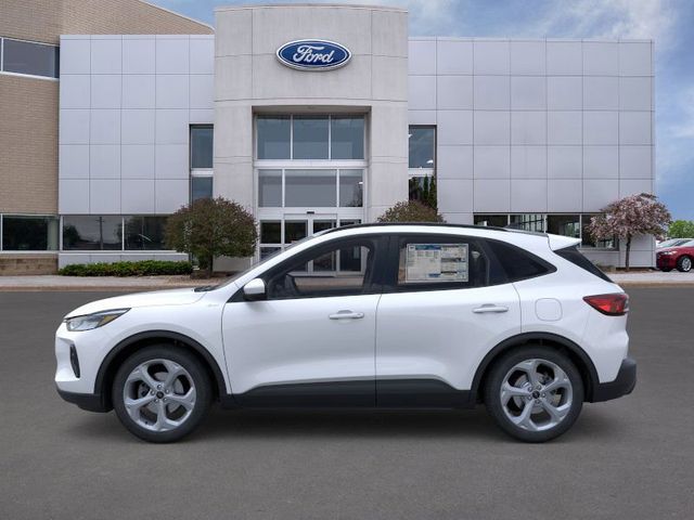 New 2026 Ford Escape Select - photo 3
