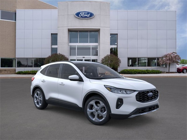 New 2026 Ford Escape Select - photo 7