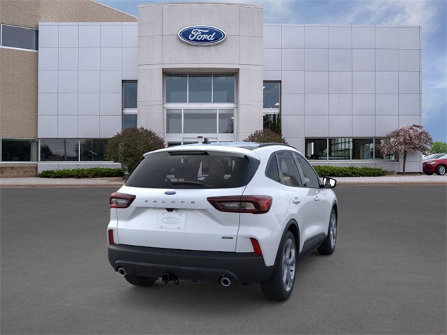 New 2026 Ford Escape Select - photo 8