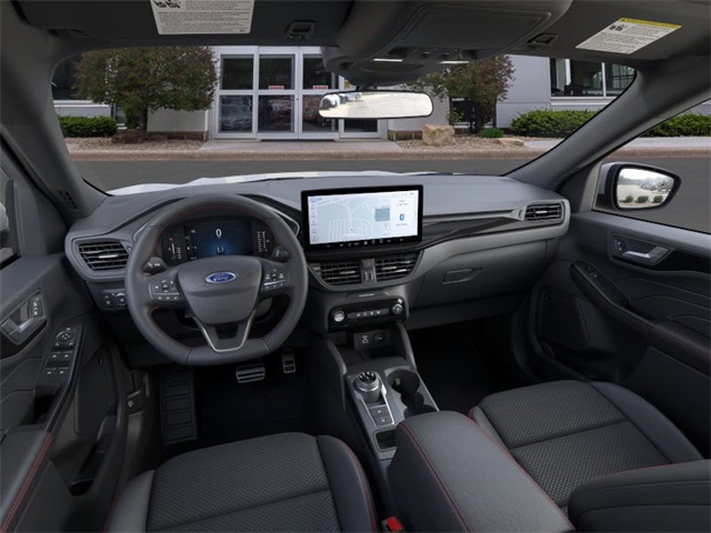 New 2026 Ford Escape Select - photo 9