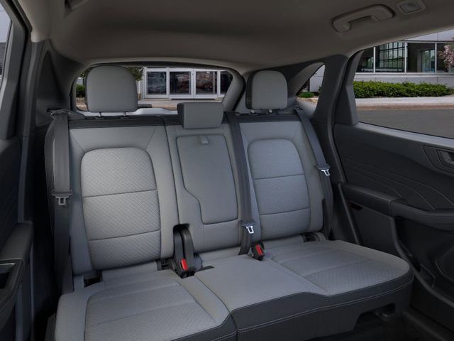 New 2026 Ford Escape ACTIV - photo 11