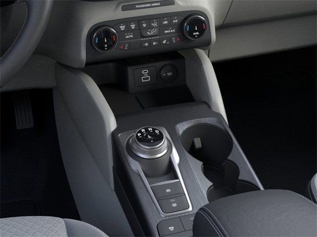New 2026 Ford Escape ACTIV - photo 15