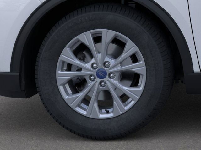 New 2026 Ford Escape ACTIV - photo 19
