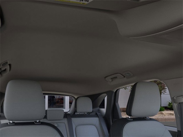New 2026 Ford Escape ACTIV - photo 22