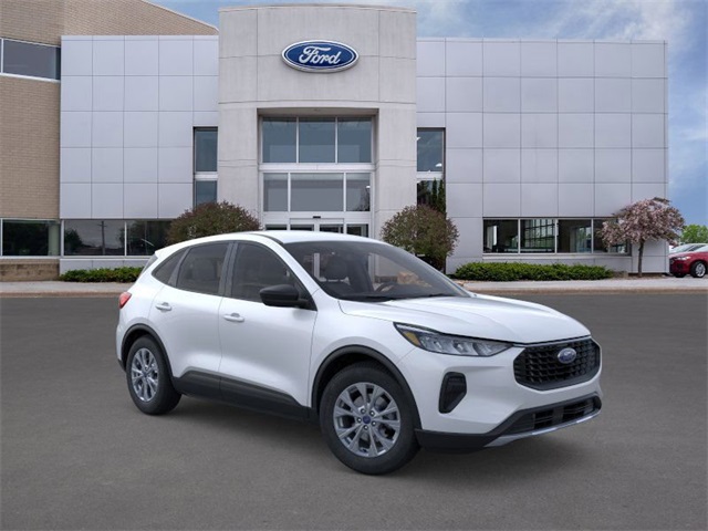 New 2026 Ford Escape ACTIV - photo 7