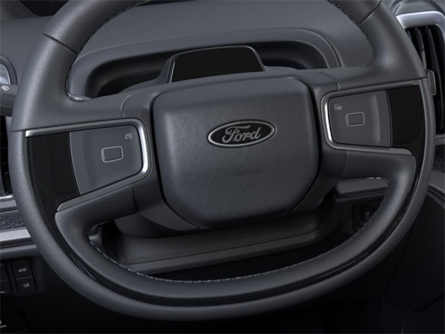 New 2025 Ford Expedition Tremor - photo 12