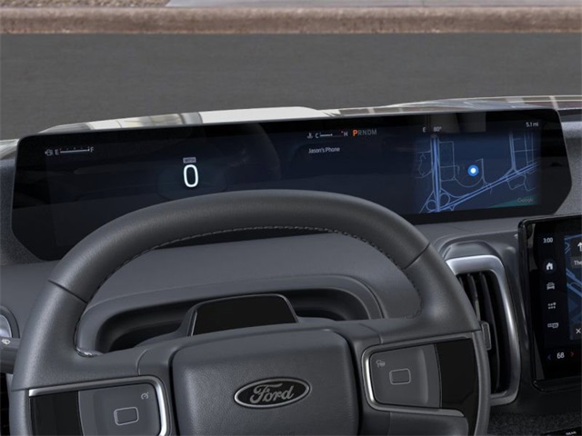 New 2025 Ford Expedition Tremor - photo 13