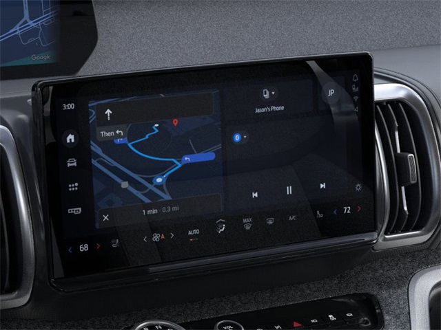 New 2025 Ford Expedition Tremor - photo 14