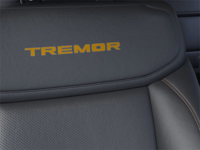 New 2025 Ford Expedition Tremor - photo 16