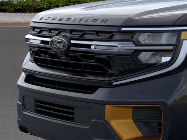 New 2025 Ford Expedition Tremor - photo 17