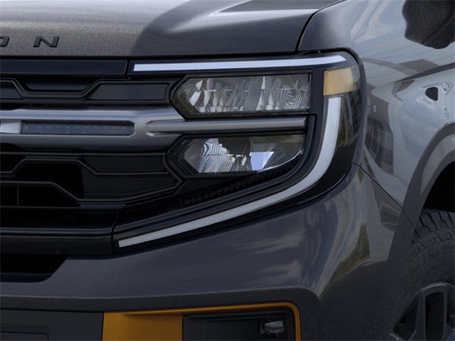 New 2025 Ford Expedition Tremor - photo 18