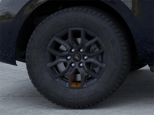 New 2025 Ford Expedition Tremor - photo 19