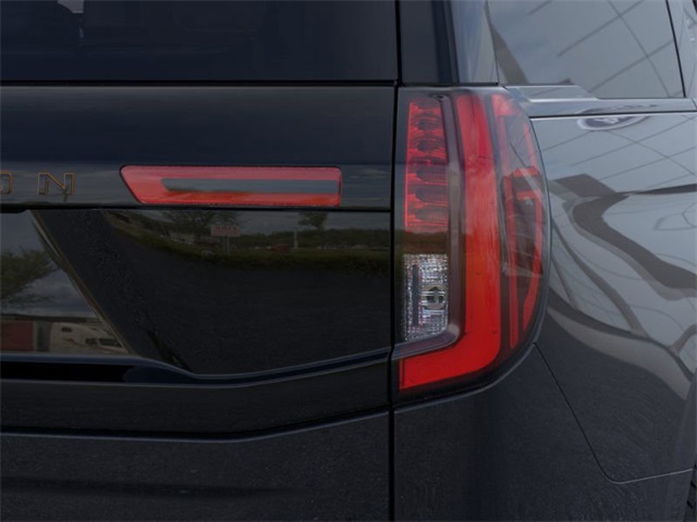 New 2025 Ford Expedition Tremor - photo 21
