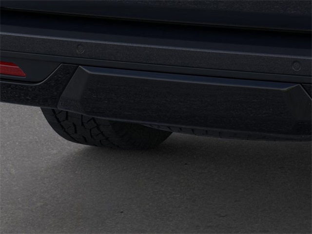 New 2025 Ford Expedition Tremor - photo 23
