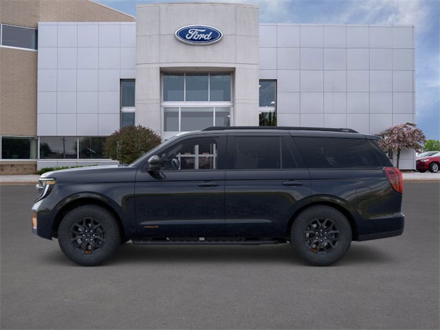 New 2025 Ford Expedition Tremor - photo 3