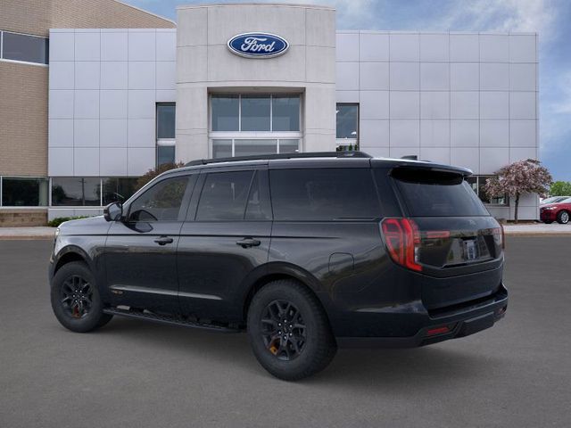 New 2025 Ford Expedition Tremor - photo 4