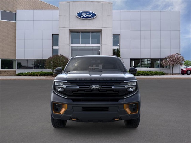 New 2025 Ford Expedition Tremor - photo 6