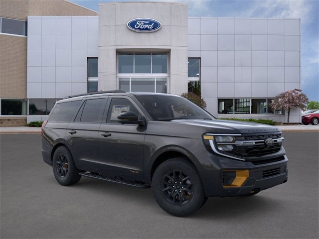 New 2025 Ford Expedition Tremor - photo 7